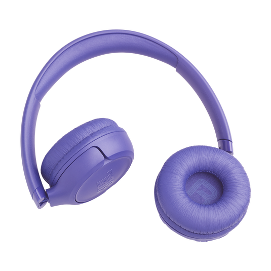 JBL Tune 530BT | ワイヤレスオンイヤーヘッドホン
