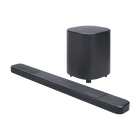 JBL Bar 1000MK2 | Dolby Atmos® DTS:X®搭載 7.1.4ch完全ワイヤレス