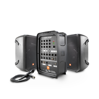 Image of JBL EON208P