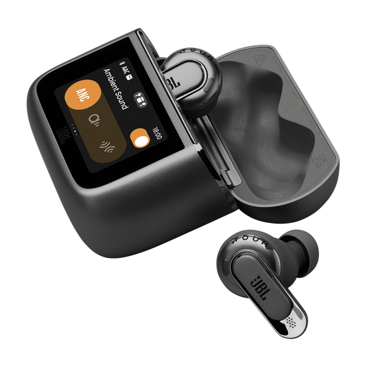 イヤホン JBL TOUR PRO3 JBL Tour Pro 3 | スマート充電ケース™採用 