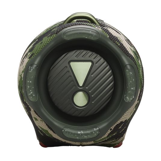 JBL Xtreme 4 - Black Camo - Portable waterproof speaker - Left image number null