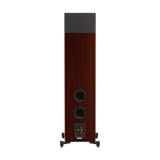 JBL Stage A190 - Wood - Home Audio Loudspeaker System - Back image number null