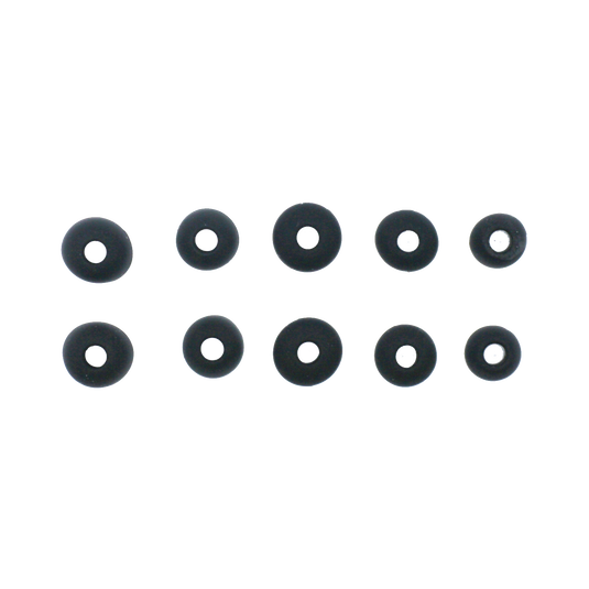 Ear Tips for Tour Pro+ TWS - Black - Hero image number null