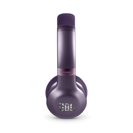 EVEREST™ 310GA - Purple - Wireless on-ear headphones - Detailshot 2 image number null