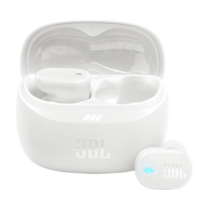 JBL Tune Buds 2 | ノイズキャンセリング完全ワイヤレスイヤホン
