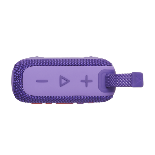 JBL Go 4 | ウルトラポータブルBluetoothスピーカー