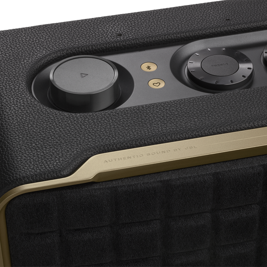 JBL Authentics 200 | オーセンティックデザインのワイヤレススピーカー