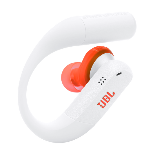 JBL Endurance Peak 4 | ノイズキャンセリング搭載スポーツ完全
