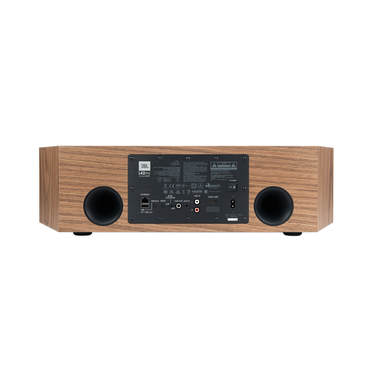 JBL L42ms スピーカー ウッド調 JBL L42ms インテグレーテッド・ミュージックシステム