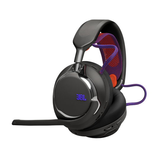 【ほぼ新品】JBL Quantum 950 JBL Quantum 950 | アダプティブノイズキャンセリング搭載ワイヤレス