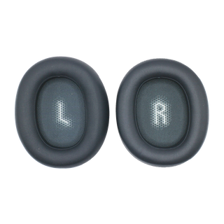 Ear Pads for JBL EVEREST ELITE 750NC - Gun Metal - Hero Image of Ear Pads for JBL EVEREST ELITE 750NC