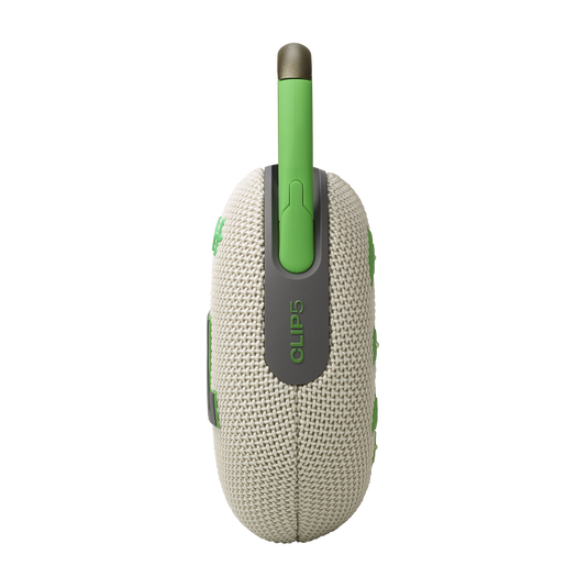 JBL Clip 5 | ポータブルBluetoothスピーカー