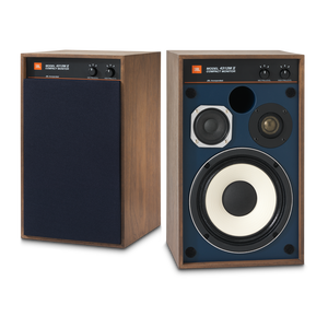 4312MII(4312エムツー) : JBL/モニタースピーカー,ラウド