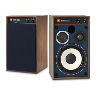 JBL Japan