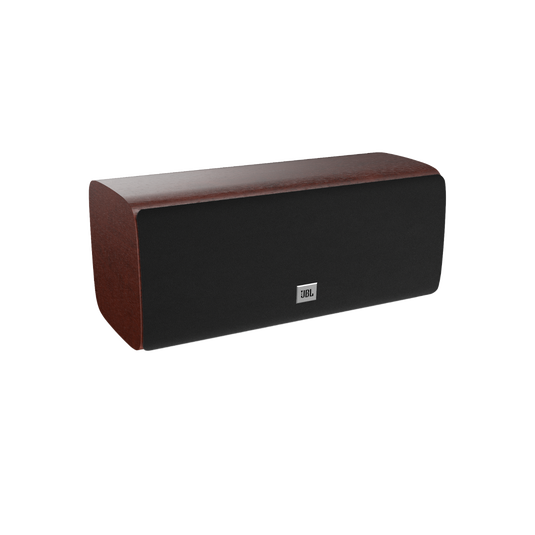JBL STUDIO 625C W 2ウェイ・センター・スピーカー システム Studio 625C | コンプレッションドライバー搭載センタースピーカー
