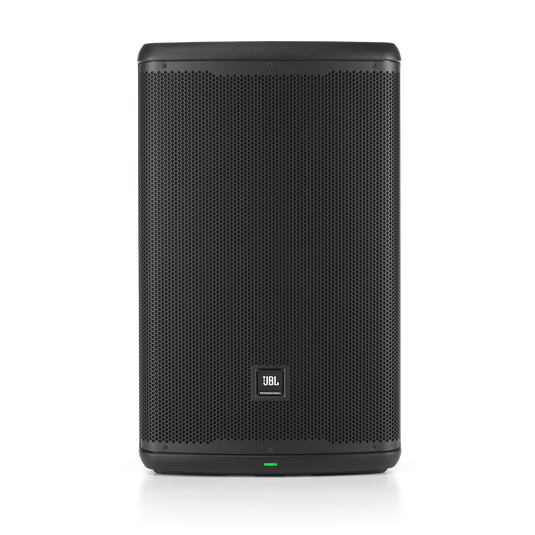 JBL パワードスピーカー EON715 ① JBL EON715 | 15インチパワードPAスピーカー（Bluetooth対応）