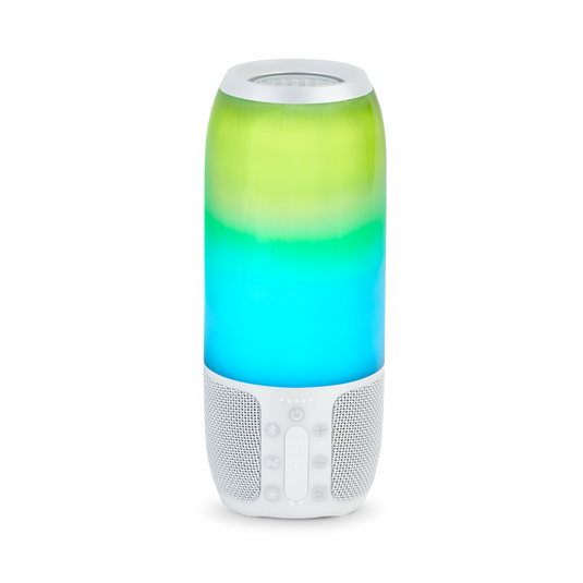 JBL PULSE 3 ワイヤレススピーカー Pulse 3(パルス3) : JBL/Bluetoothスピーカー,ワイヤレス