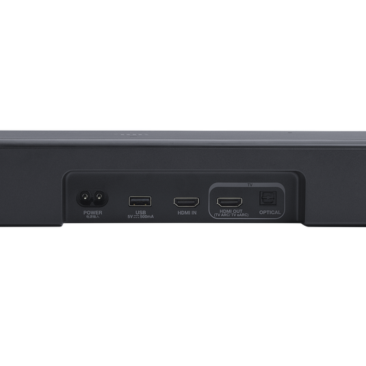JBL Bar 300MK2 | Dolby Atmos®とDTS Virtual X対応の5.0ch