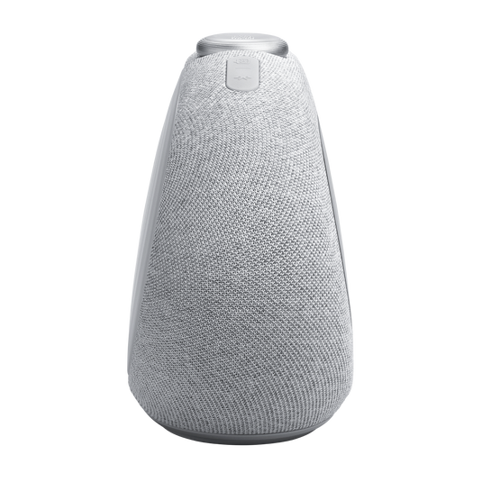 JBL Horizon 3 with FM - Grey - Bluetooth® clock radio speaker with FM - Right image number null