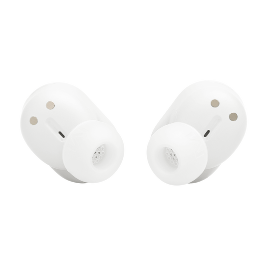 JBL TUNE BUDS 2 ホワイト JBL - Wireless - Tune Buds 2 - Ghost White Edition