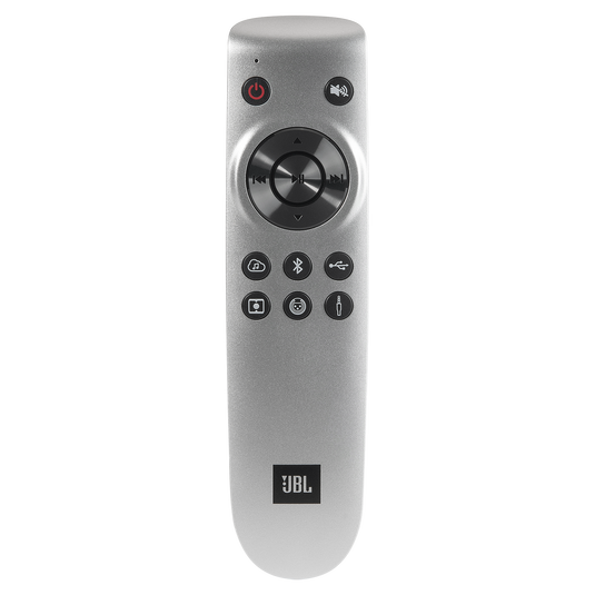 リモコン　JBL Amazon | JBL Bar BT-0520 JBLBARSBLKAM JBLBAR20AIOBLKAMオーディオ