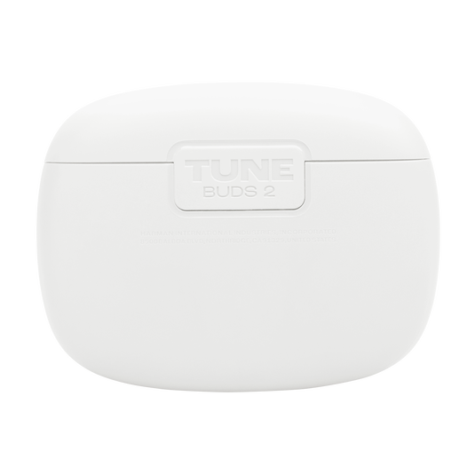 JBL Tune Buds 2 | ノイズキャンセリング完全ワイヤレスイヤホン