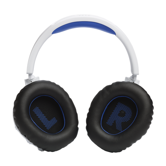 JBL Quantum 360P Console Wireless | 取り外し可能ブームマイク付き