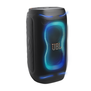 JBL PartyBox 130 | 比類のないJBLサウンド、ダイナミックなライト