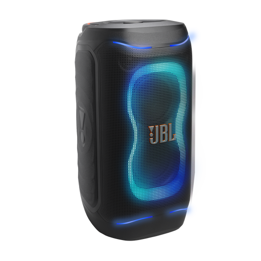 JBL PartyBox 130 | 比類のないJBLサウンド、ダイナミックなライト