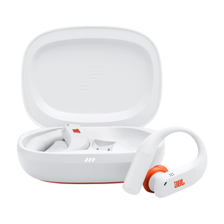 【配送可能】JBL 完全ワイヤレスイヤフォン　Bluetooth 完全ワイヤレスイヤホン ブラック JBLSNDGEARSNSBLK [ワイヤレス(左右