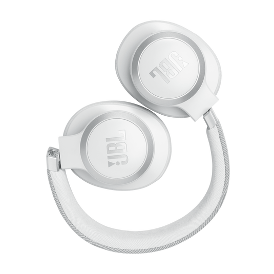 JBL Live 770NC | ワイヤレスハイブリットノイズキャンセリング