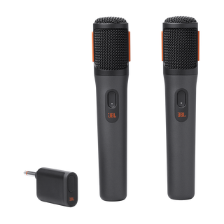 JBL PartyBox 300 | ライティングエフェクト搭載のポータブルBluetooth