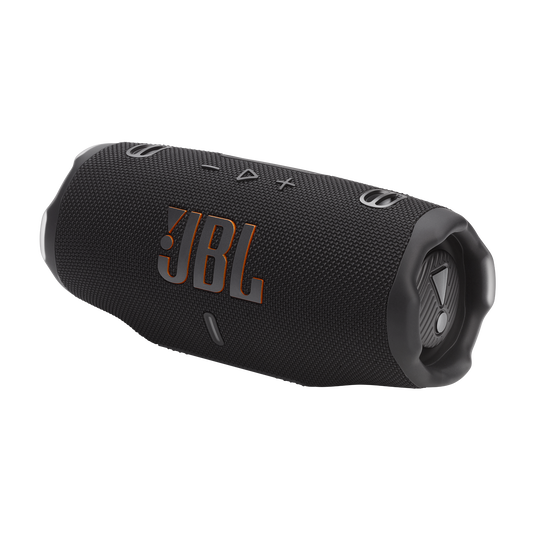 JBL Charge 6 | 防水対応ポータブルBluetoothスピーカー
