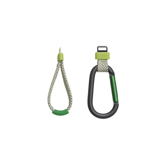 JBL Flip 7 - Sand - Portable waterproof and drop-proof  speaker - Detailshot 3 image number null