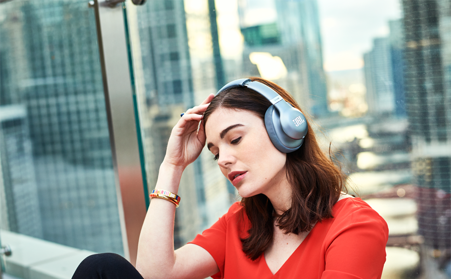 JBL EVEREST™ 710GA 伝説的なJBLプロオーディオサウンド - Image
