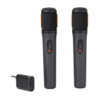 JBL PartyBox Wireless Mic | デジタルワイヤレスマイク