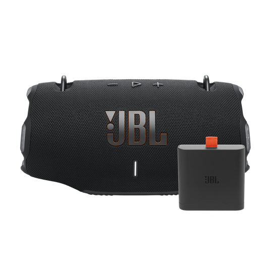 JBL Battery 400 | 交換が簡単なスペアバッテリー