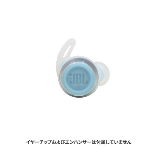 Image of JBL REFLECT FLOW TEAL (RIGHT)