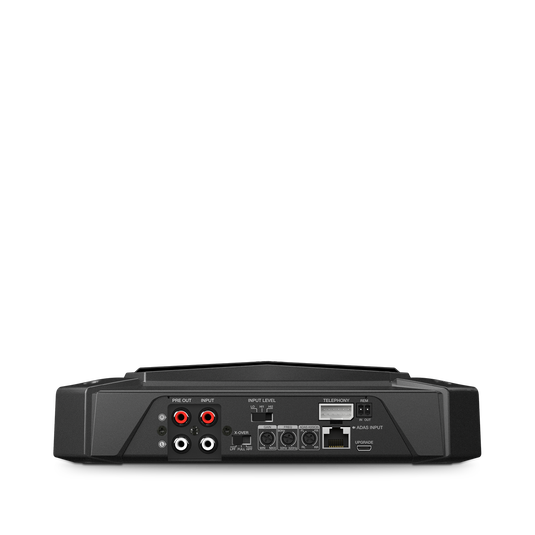 GRAND TOURING GTR 102 - Black - High Performance 2-Channel Full Range Car Audio Power Amplifier CONTENTS CONTENTS 25 78 25 22 26 Safety Instruction, - Detailshot 2 image number null