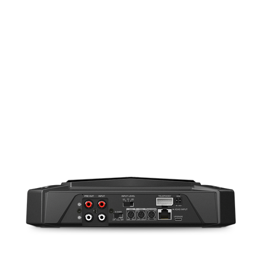 GRAND TOURING GTR 102 - Black - High Performance 2-Channel Full Range Car Audio Power Amplifier CONTENTS CONTENTS 25 78 25 22 26 Safety Instruction, - Detailshot 2 image number null