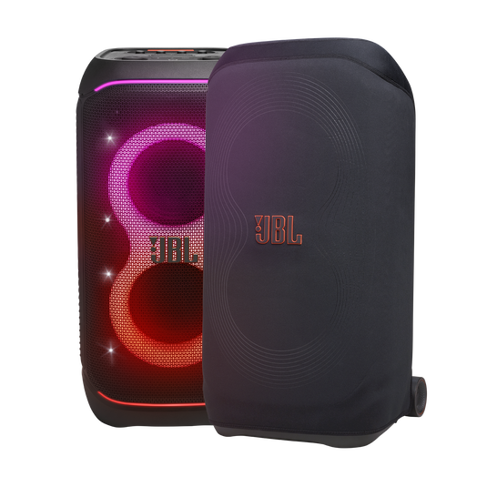 JBL PartyCover Stage 320 | JBL PartyBox Stage 320スピーカー用保護