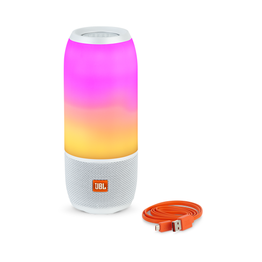 Pulse 3(パルス3) : JBL/Bluetoothスピーカー,ワイヤレス