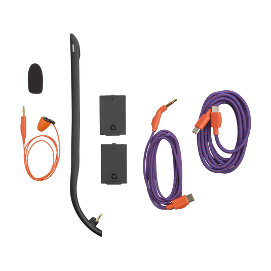 JBL Quantum 950 | アダプティブノイズキャンセリング搭載ワイヤレス