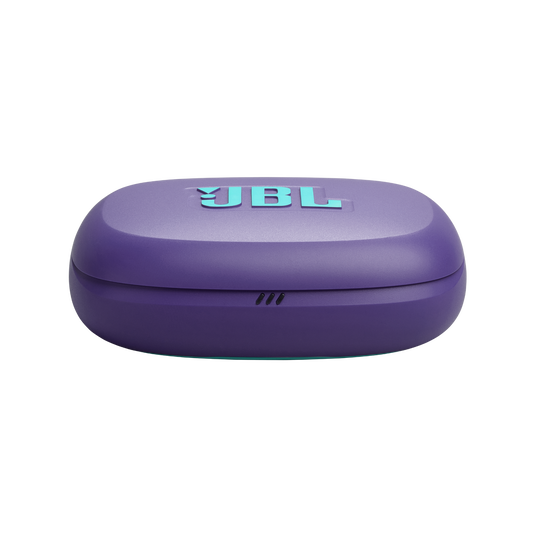 Charging Case for JBL Endurance Zone - Purple - Hero image number null