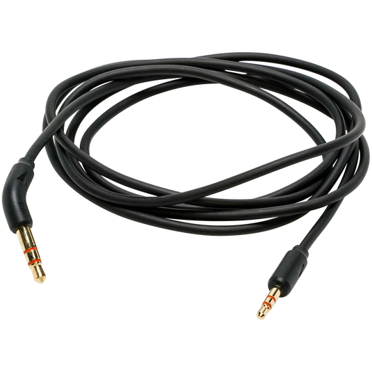 Audio Cable for JBL Tour One M2 - Black - Hero image number null
