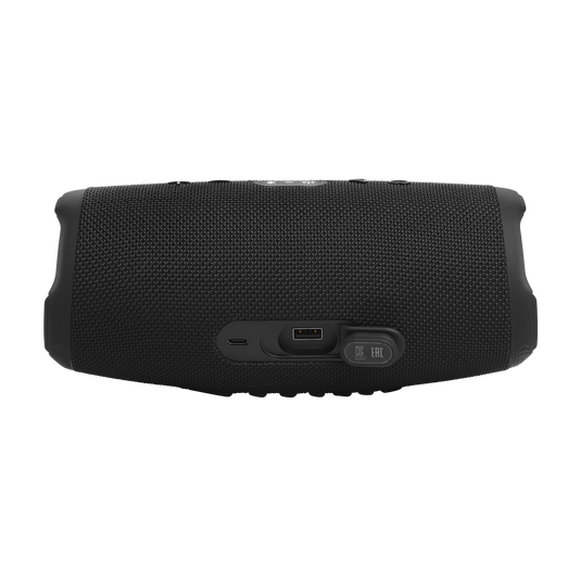 JBL Charge 5 Wi-Fi - Black - Portable Wi-Fi and Bluetooth speaker - Detailshot 1 image number null