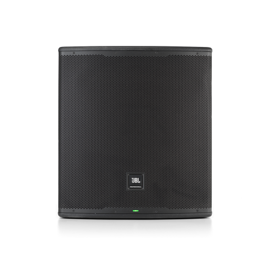 JBL EON718S | パワード18インチPAサブウーファー