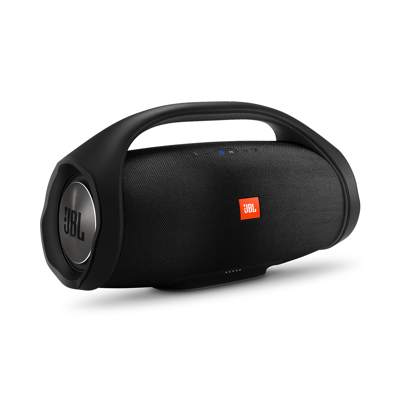 JBL アクティブスピーカー JBLPEBBLESJN-BLK