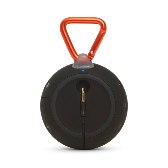 JBL Clip 2 Special Edition - Squad - Portable Bluetooth speaker - Detailshot 2 image number null