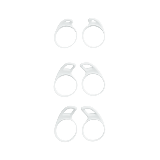 Enhancers for JBL Reflect Aero - White - Hero image number null
